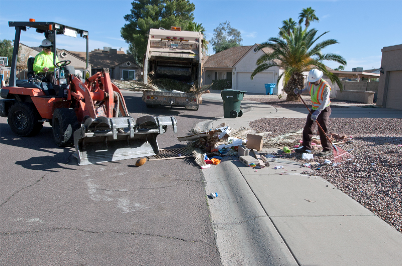 Phoenix Bulk Trash Pickup Schedule 2021 - IMG_2620 - Arizona Junk